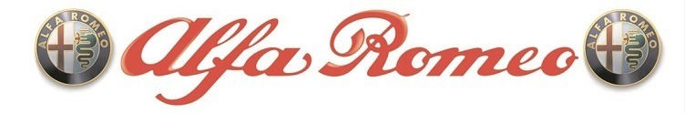 Alfa Services Logos