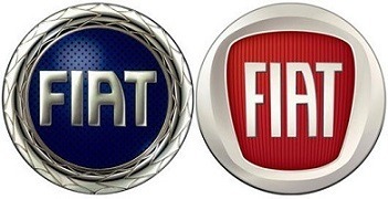 Fiat Logos