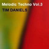 Melodic Techno Vol.3