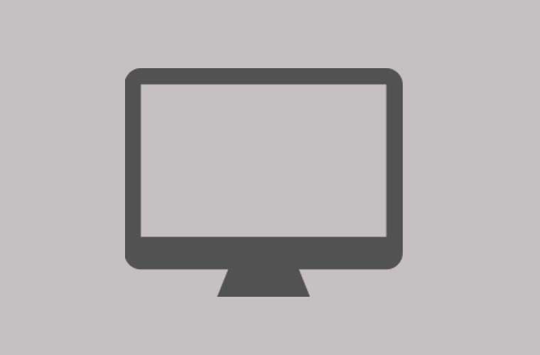 Affordable Web Designer For Plymouth, Devon, UK - Laptop Icon